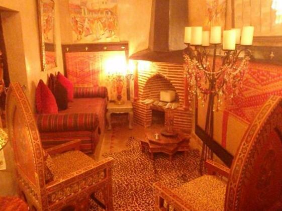 Riad Yasmine - Photo4