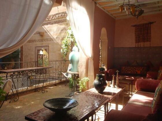 Riad Yasmine - Photo5