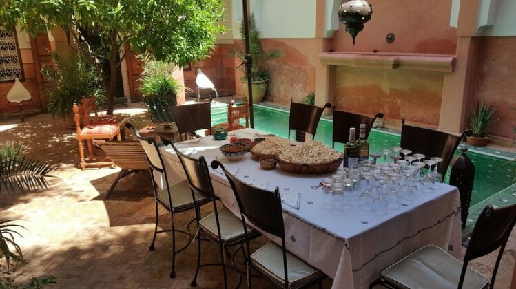 Riad Zagouda - Photo2