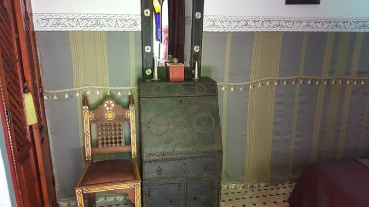Riad Zagouda - Photo3