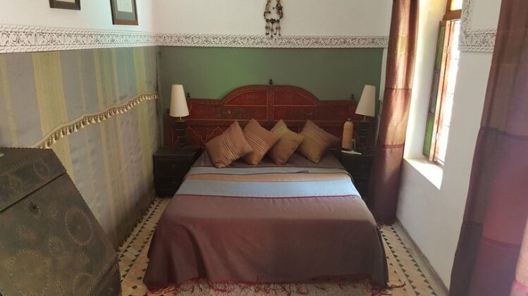 Riad Zagouda - Photo4
