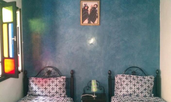 Riad Zahi Villa - Photo3