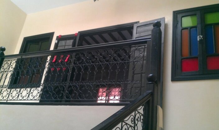 Riad Zahi Villa - Photo4