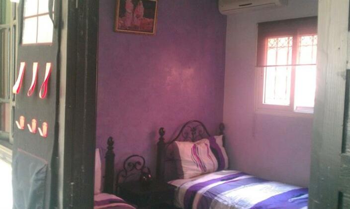 Riad Zahi Villa - Photo5