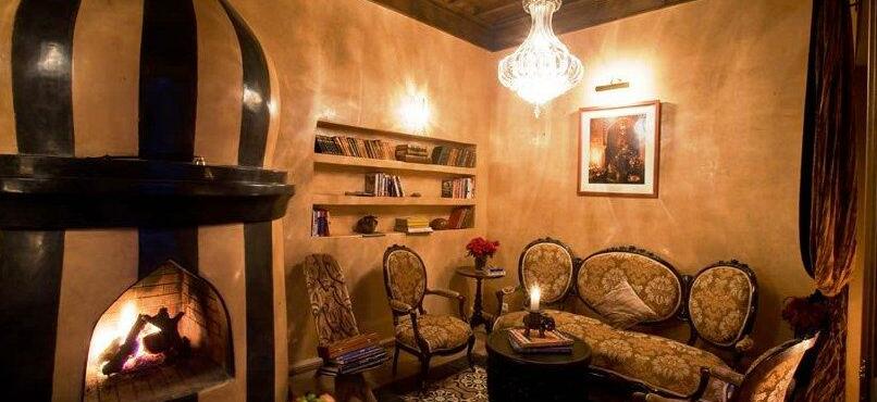 Riad Zamzam - Photo2