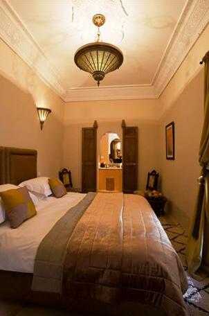 Riad Zamzam - Photo3
