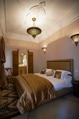 Riad Zamzam - Photo4