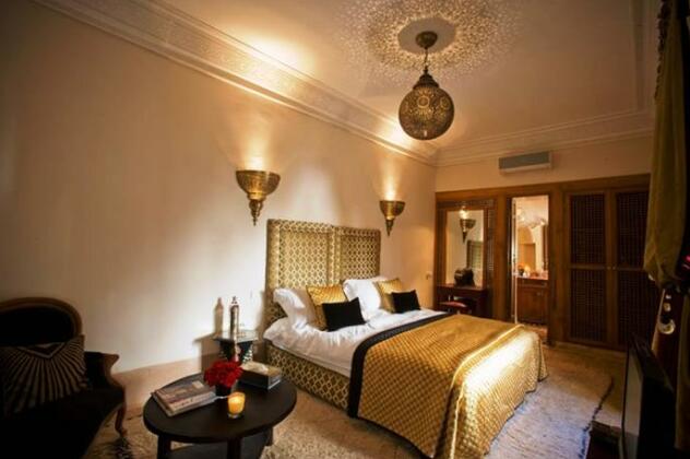 Riad Zamzam - Photo5