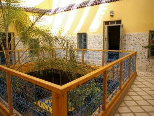 Riad Zara Maison d'Hotes - Photo2