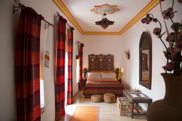 Riad Zara Maison d'Hotes - Photo5