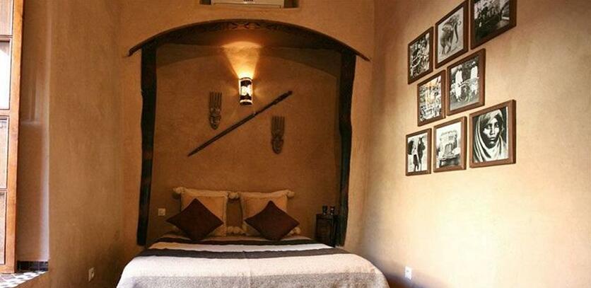 Riad Zayane - Photo2
