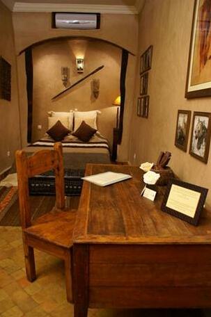 Riad Zayane - Photo3