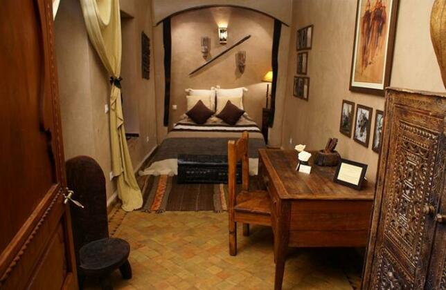 Riad Zayane - Photo4
