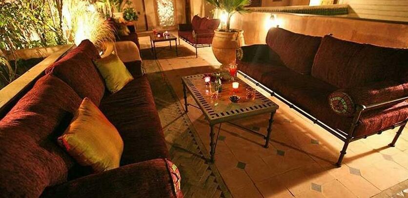 Riad Zayane - Photo5