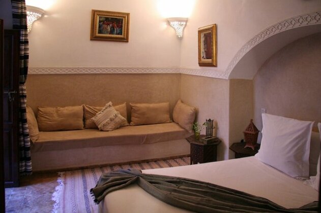 Riad Zen House - Photo2