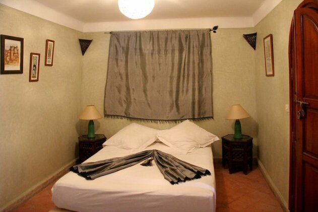 Riad Zen House - Photo3