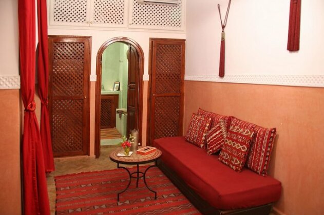 Riad Zen House - Photo4