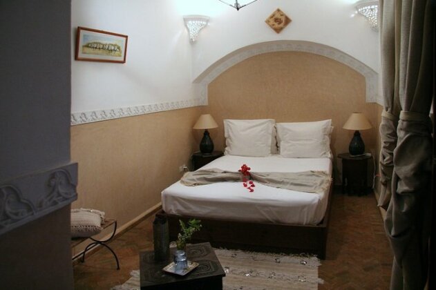 Riad Zen House - Photo5
