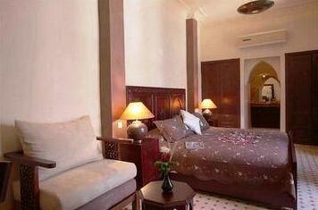 Riad Zenithya Hotel Marrakech - Photo2
