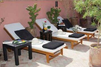 Riad Zenithya Hotel Marrakech - Photo3