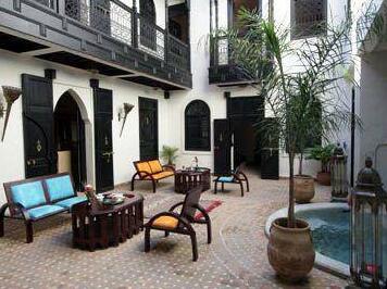 Riad Zenithya Hotel Marrakech - Photo4