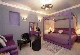 Riad Zenithya Hotel Marrakech - Photo5