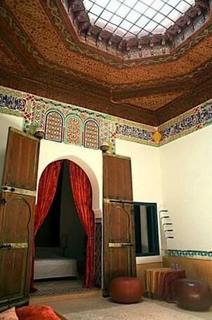 Riad Zina Hotel Marrakech - Photo4