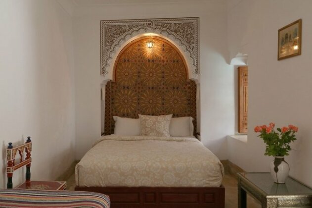 Riad Zineb - Photo3
