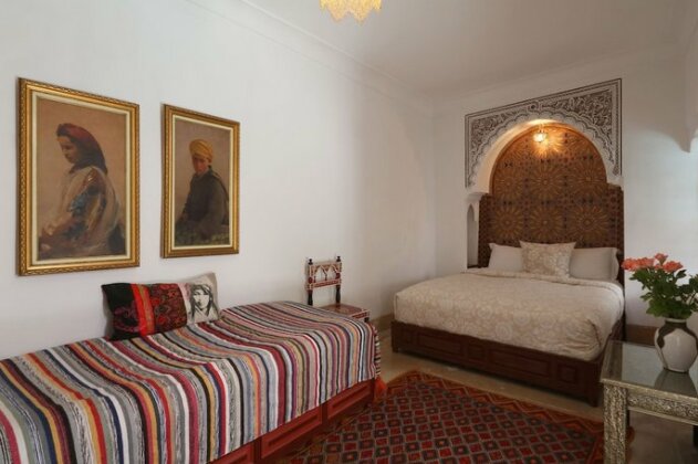 Riad Zineb - Photo4