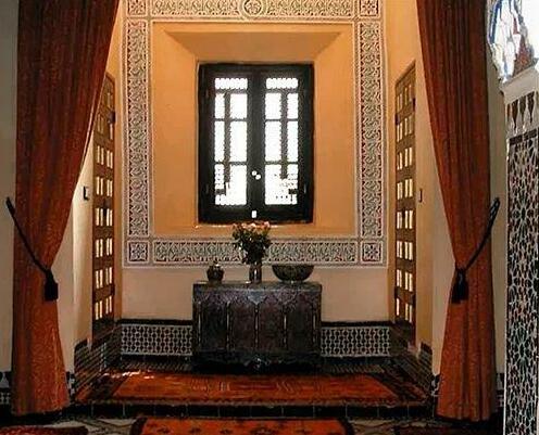 Riads Seduction Hotel Marrakech - Photo2