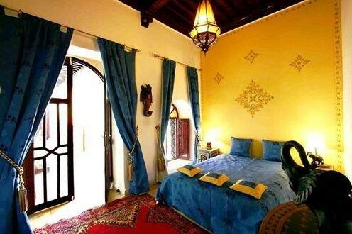 Riads Seduction Hotel Marrakech - Photo4