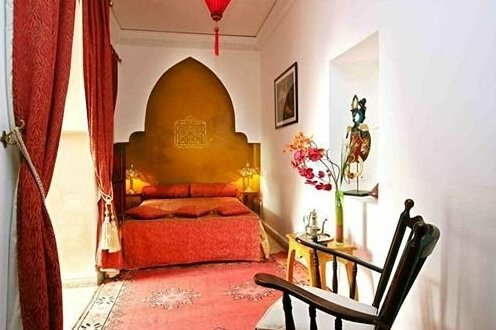 Riads Seduction Hotel Marrakech - Photo5