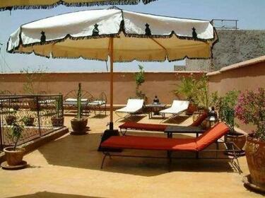 Riads Seduction Hotel Marrakech