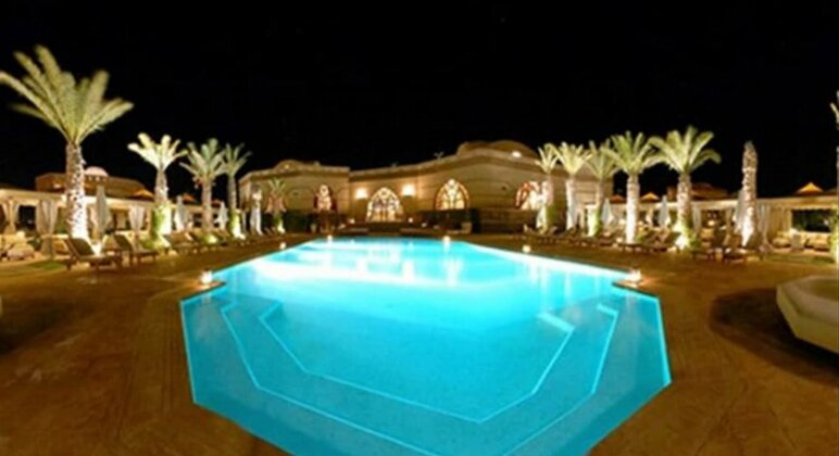 Rose Garden Resort & Spa - Photo2
