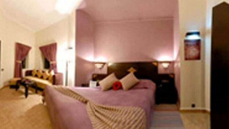 Rose Garden Resort & Spa - Photo3