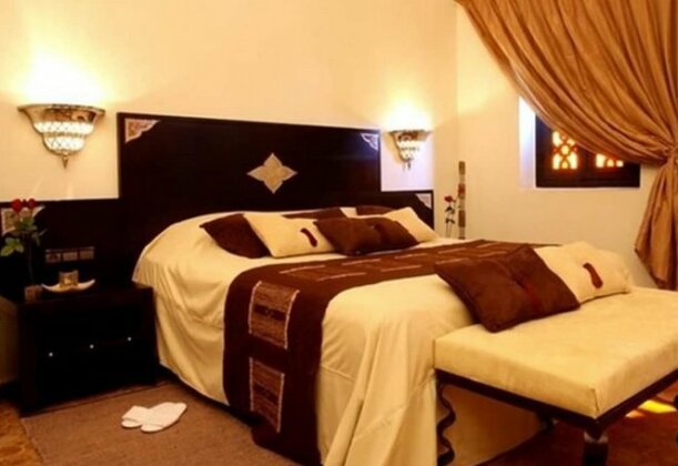 Rose Garden Resort & Spa - Photo4