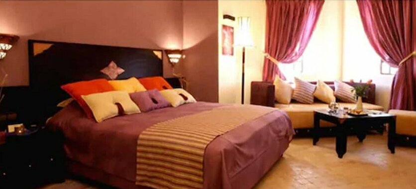 Rose Garden Resort & Spa - Photo5