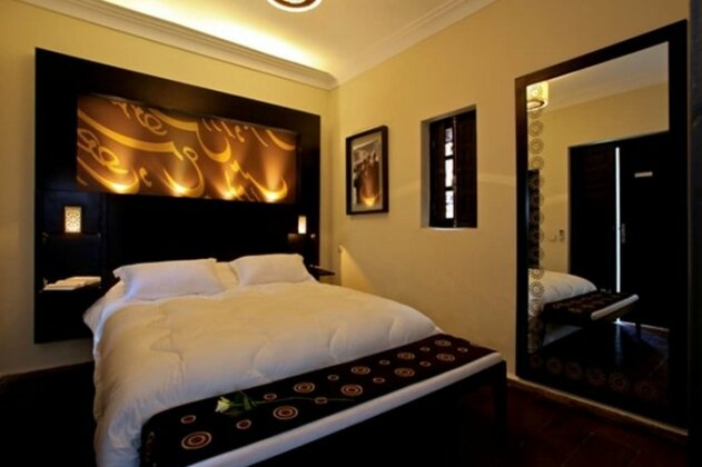 Ryad Amiran & Spa - Photo3