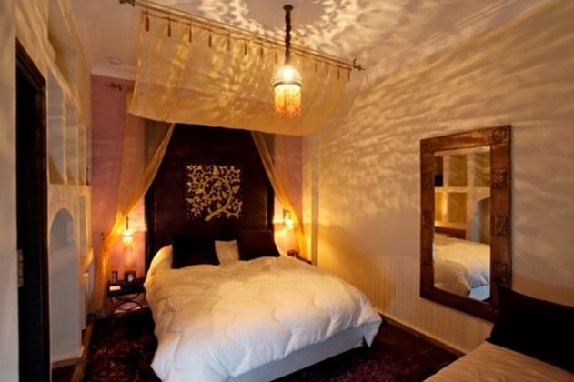 Ryad Amiran & Spa - Photo4