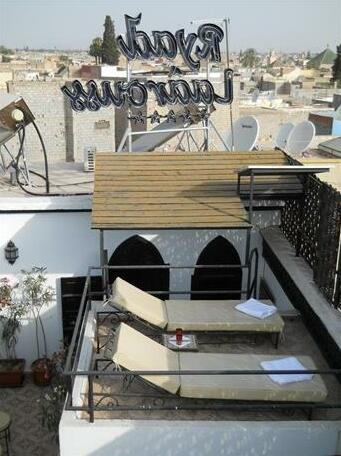 Ryad Laarouss - Photo2