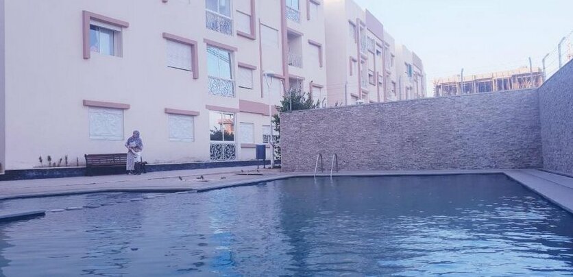 SABOR Apart Jnane Alia II - Photo2
