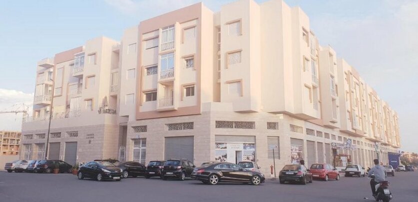 SABOR Apart Jnane Alia II - Photo4