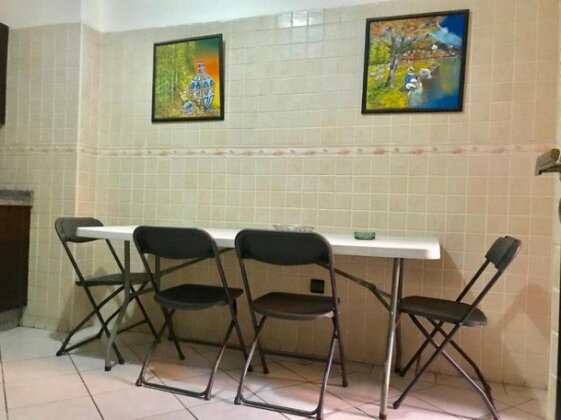 Sabor Apartment Anas Majorelle - Photo3
