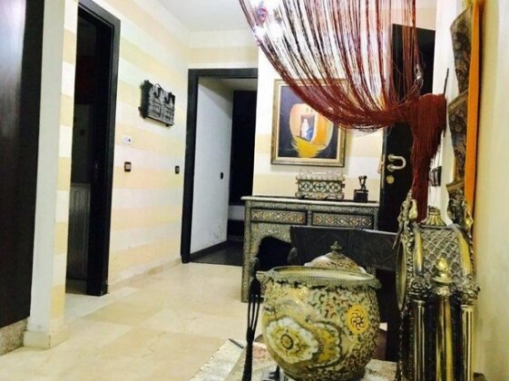 Sabor Apartment Anas Majorelle - Photo4