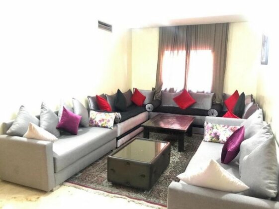 Sabor Apartment Anas Majorelle - Photo5