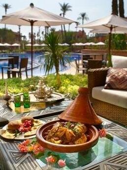 Sabor Appart Palmeraie Village - Photo2