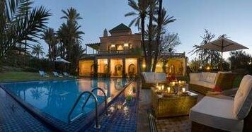 Sabor Appart Palmeraie Village - Photo4