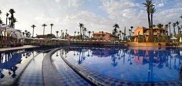Sabor Appart Palmeraie Village - Photo5