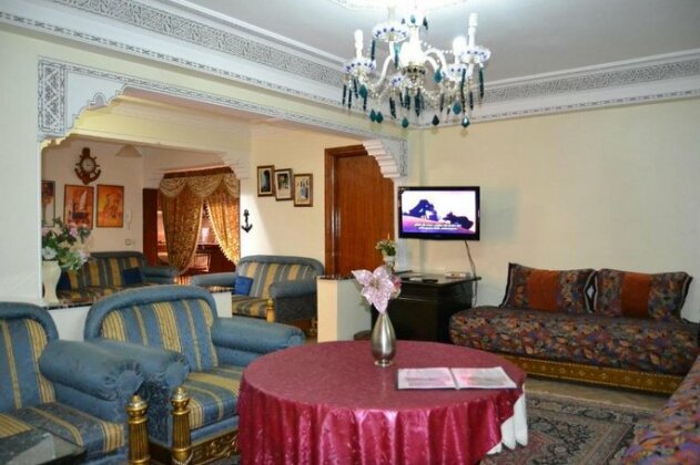 Sabor Appartement -Targa - Photo2