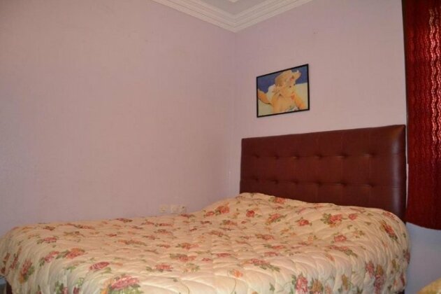 Sabor Appartement -Targa - Photo3